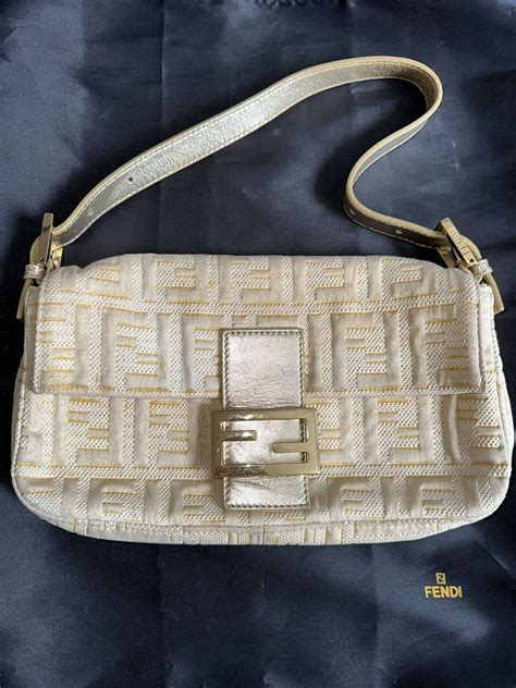 fendi baguete bag|genuine fendi baguette.